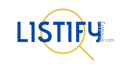 ListifyCyprus - Classified Ads & Directory Listing